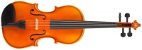Violin GEWA GS401511 Aspirante Dresden