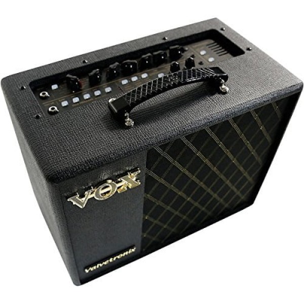 آمپلی فایر گیتار الکتریک وکس مدل VT40X