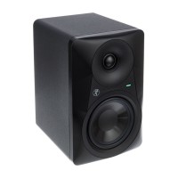 Mackie MR524 Speaker Monitoring