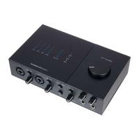 Native Instruments Komplete Audio 6 Mk2 Audio Interface