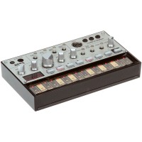Korg Volca Bass Synthesizers