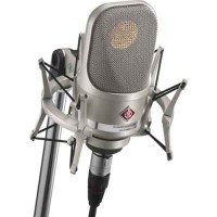 Neumann TLM 107 Studio Set Condenser Microphone
