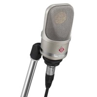 Neumann TLM 107 Studio Set Condenser Microphone