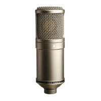 Rode Classic II Condenser Microphone