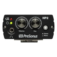 PreSonus HP2 Headphone Amplifiers