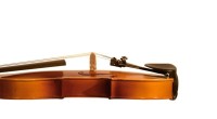 TF 142 Size 1/4 Violin