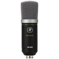 Mackie EM-91CU Plus USB Microphone