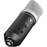 Mackie EM-91CU Plus USB Microphone