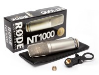 Rode NT1000 Condenser Microphone