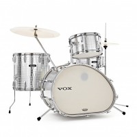 Vox Telstar Acoustic Drum