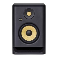 KRK ROKIT 5 G4 Speaker Monitoring