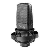 Takstar TAK35 Condenser Microphone