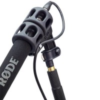 Rode NTG-8 Camera Microphone