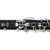 Yamaha YCL-255 Clarinet