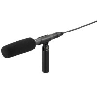 Sony ecm-673 Microphone