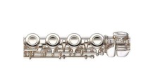 Yamaha YFL-211 Flute Transverse
