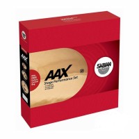 Cymbal Sabian Model AAX Stage Performance