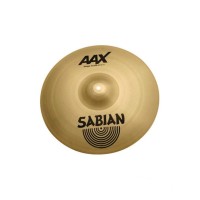 Cymbal Sabian Model AAX Stage Performance