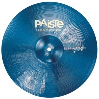 Cymbal Paiste Model Color Sound 900