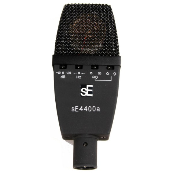 میکروفون اس ای الکترونیکس مدل 4400a