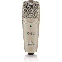Microphone Behringer model C-1U