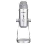 Studio microphone BOYA Model BY-PM700SP USB