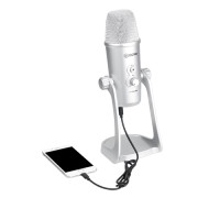 Studio microphone BOYA Model BY-PM700SP USB