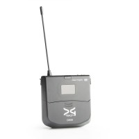 Wireless microphone DG Tech Model D6062