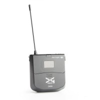 Wireless microphone DG TECH Model D6045