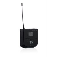 Wireless microphone DG Tech Model D606i