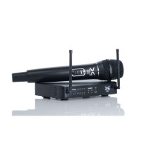 Wireless microphone DG Tech model D300