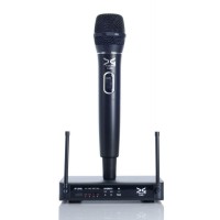 Wireless microphone DG Tech model D300