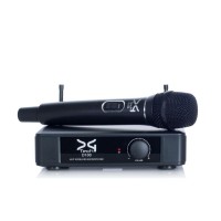 Wireless microphone DG Tech model D100