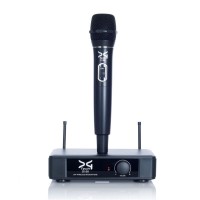 Wireless microphone DG Tech model D100