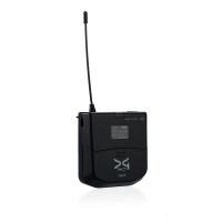 Wireless microphone DG TECH Model D6024