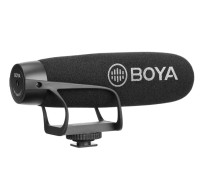 Shotgun Microphone BOYA model BM2021