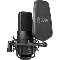 Studio microphone BOYA model M800