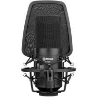 Studio microphone BOYA model M800