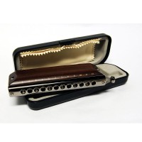 harmonica Suzuki model G48W