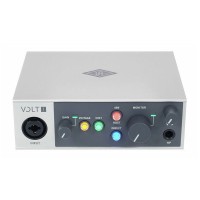 Universal Audio Volt 1 Audio interface