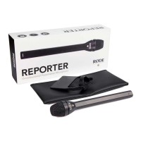 Microphone RODE model Reporter