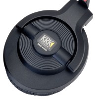 headphones KRK Model KNS 6400