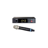 Wireless Handheld Microphone MIPRO Model ACT-2401/ACT-24H