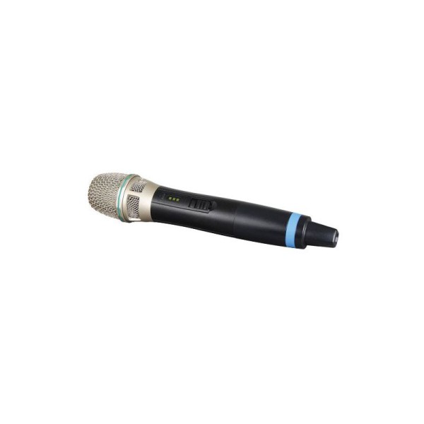 میکروفون دستی بی سیم مای پرو مدل ACT-2401/ACT-24H