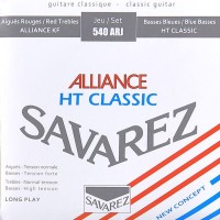 Savarez 540ARJ Classic Guitar String
