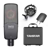 Takstar TAK55 Condenser Microphone