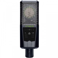 LEWITT LCT 640 TS Condenser Microphone