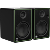 Mackie CR5-X Speaker Monitoring