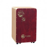 BOTH HANDS PERCUSSION CAJON