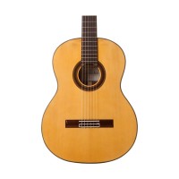 Cordoba C7 European Spruce Top